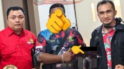 Salah Satu Warga Kampung Nanas Dilaporkan Terkait Dugaan Pengancaman dan isu SARA Didampingi LBH CCI Batam