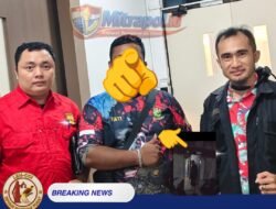 Salah Satu Warga Kampung Nanas Dilaporkan Terkait Dugaan Pengancaman dan isu SARA Didampingi LBH CCI Batam