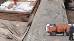 Diminta Pihak Berwajib Tingkatkan Pengawasan di Pelabuhan Tj Riau, Diduga Adanya Aktivitas Ilegal