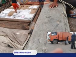 Diminta Pihak Berwajib Tingkatkan Pengawasan di Pelabuhan Tj Riau, Diduga Adanya Aktivitas Ilegal