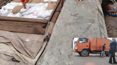 Diminta Pihak Berwajib Tingkatkan Pengawasan di Pelabuhan Tj Riau, Diduga Adanya Aktivitas Ilegal