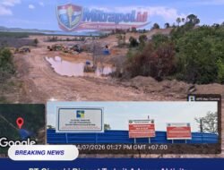 Warga Mengaku Belum Terima Ganti Rugi, Aktivitas Cut and Fill dan Dugaan Reklamasi di Tanjung Piayu Disorot, Menunggu Langkah Konkret Pemerintah