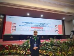 MANTAP ” 95 Sekolah di Kepulauan Meranti Lolos Program Revitalisasi 2026, 21 Sekolah Masuki Tahap Pelaksanaan