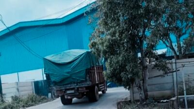 Gudang Beras PT Usaha Kiat Permata di Sekupang Disorot, Warga Pertanyakan Asal Pasokan dan Transparansi Distribusi