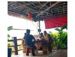 Sejumlah ASN Diduga Berada di Kafe Saat Jam Kerja, Kepatuhan Disiplin Pegawai Pemko Batam Disorot