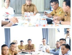 Respons Cepat Aspirasi Warga: Bupati Asmar Dorong Akses Langsung Meranti–Malaysia Demi Tekan Biaya Perjalanan