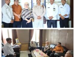Prokopim Meranti Jadi Rujukan, DPRD Karimun Pelajari Penguatan Komunikasi Publik