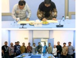 Pemkab Meranti Bentuk Tim Penataan Jaringan Telekomunikasi, Wujudkan Kota Lebih Aman dan Rapi