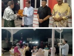 Ketua DPRD Meranti Sambut Delegasi Ketua Kampung Melaka, Perkuat Persaudaraan Serumpun Indonesia–Malaysia