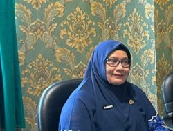 Kesbangpol Kepulauan Meranti Tegaskan Komitmen Cegah Konflik Sosial Terkait Usaha Panglong Arang