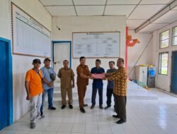 LSM Elang Mas Resmi Terdaftar di Kesbangpol Nias Utara, Siap Perjuangkan Aspirasi Masyarakat