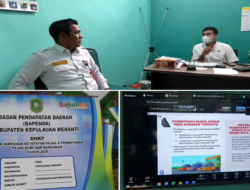 Ekskalasi PAD: Realisasi Pajak Daerah Kepulauan Meranti Tembus Rp16,1 Miliar per Agustus 2026