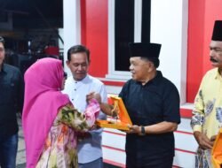 Bupati Asmar Buka Peluang Kolaborasi Meranti–Melaka di Bidang Ekonomi, Pendidikan, dan Pariwisata