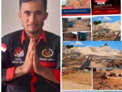 Aktivitas Cut and Fill dan Reklamasi di Batam Disorot, Team LIBAS Kepri Pertanyakan Pengawasan Instansi Terkait