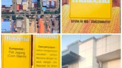 Peredaran Maizena Clara Diduga Belum Ber-SNI di Batam Jadi Sorotan, Pengawasan Dipertanyakan