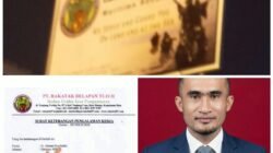 PT Rakatak 87 Batam Diduga Abaikan Hak Normatif Pekerja, Yutel Ketum SPBI FSP TEAM SERBU; Berpotensi Langgar Ketentuan Ketenagakerjaan