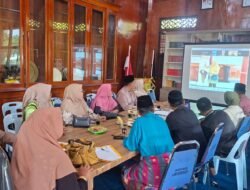 Memperkuat Akar Peradaban Melayu Pesisir, Pengurus LAMR Kepulauan Meranti Hadiri Seminar Internasional Bab Al Qawa’id