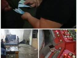 Dugaan Jackpot Gelper di Kavling Seroja Tetap Beroperasi, Desakan Penindakan dan Klarifikasi Menguat