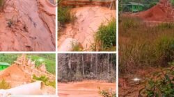 Dugaan Pencucian Pasir Ilegal Pulau Putri di Nongsa Dikeluhkan Warga, Nelayan Minta Pemerintah Turun Tangan