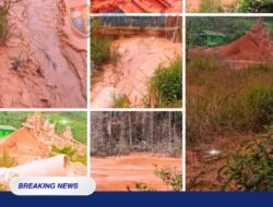 Dugaan Pencucian Pasir Ilegal Pulau Putri di Nongsa Dikeluhkan Warga, Nelayan Minta Pemerintah Turun Tangan