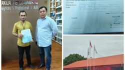 LBH CCI Kepri Laporkan Pertamina Patra Niaga ke Ombudsman, Soroti Dugaan Maladministrasi dan Pelanggaran HAM