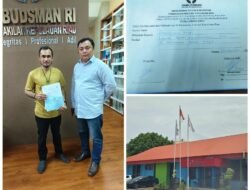 LBH CCI Kepri Laporkan Pertamina Patra Niaga ke Ombudsman, Soroti Dugaan Maladministrasi dan Pelanggaran HAM