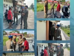 Satpol PP Meranti Tegur Pengelola Sri Kos di Jalan Pembangunan 1 Ujung, Pengawasan Diminta Berlanjut