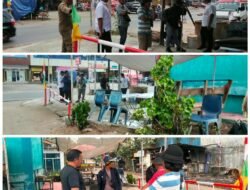 Dugaan Penyerobotan Lahan di Buliang, Warga Pertanyakan Batas Lahan dan Legalitas Pembangunan Ruko