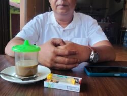 Mengusung Paradigma Pembangunan Berkelanjutan, Fadli Tawarkan Lima Pilar Strategis Transformasi Desa Insit