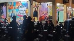 Bareskrim Polri Dikabarkan Gerebek Lokasi Game Zone di Nagoya Batam