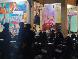 Bareskrim Polri Dikabarkan Gerebek Lokasi Game Zone di Nagoya Batam