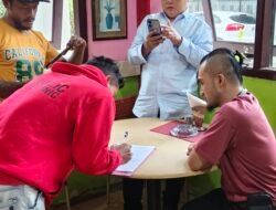 Kasus Dugaan Pengeroyokan di Baloi Kolam Berakhir Damai, Para Pihak Tempuh Restorative Justice