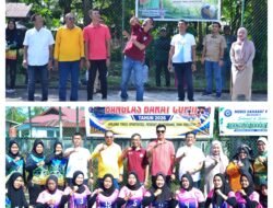 44 Tim Berlaga di Banglas Barat Cup II, Pemkab Meranti Dorong Lahirnya Atlet Berprestasi