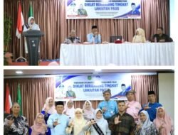 Bunda PAUD Meranti Buka Diklat Berjenjang, Perkuat Kompetensi Pengelola PAUD
