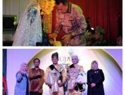 Muzamil Baharudin Buka Grand Final Bujang Dara Meranti 2026: Cetak Generasi Unggul untuk ‘Sagu Meranti Mendunia’