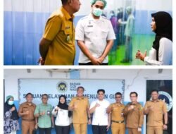 Wabup Meranti dan Korwil BGN Tinjau Dapur SPPG: Tekankan Kebersihan dan IPAL, Pastikan Sesuai SOP