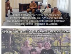 Mengingat yang Sengaja Dilupakan: Ketika Birokrasi Meranti ‘Kebut Padam’ dan Singkirkan Pejabat Berprestasi