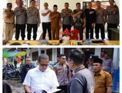 Perpustakaan Keliling Bripka Khairi, Inovasi Polres Meranti yang Diuji Langsung Tim Kompolnas