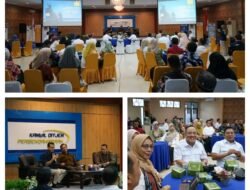 Komitmen Transparansi, Pemkab Kepulauan Meranti Ikuti Kegiatan TREFA dan Peningkatan Kualitas LKPD di Kanwil DJPb Riau