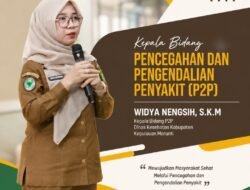 Kasus HIV di Kepulauan Meranti Meningkat Juli 2026, Dinkes Kabupaten Kepulauan Meranti Gencarkan Sosialisasi dan Skrining
