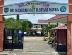 Konfirmasi Dugaan Pungutan Rp15 Ribu di SDN 007 Batam Kota Berujung Sebutan “Sampah”, Pengurus Wali Murid Diduga Sindir Jurnalis dengan Tawaran Uang