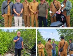 Ahli Waris Tengku Mas’ud (Alm) Siapkan Hibah Tanah 1 Hektare untuk Kepentingan Pemerintah dan Masyarakat