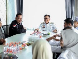 Pemkab Meranti Resmi Dukung Pembentukan Provinsi Riau Pesisir, DPRD Masih Cermati Calon Ibu Kota