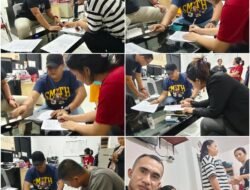 Dugaan Pengeroyokan di Belian Berakhir Damai, Para Pihak Tempuh Restorative Justice, LBH CCI Kepri Apresiasi Polsek Batam Kota
