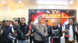 Bentrokan Maut di Setokok, Polisi Tetapkan Tiga Tersangka Termasuk SH Panglima Lang Laut
