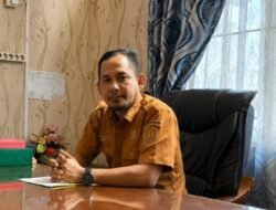 180 Bakal Calon Kepala Sekolah Meranti Diusulkan, Seleksi Ditargetkan Oktober 2026