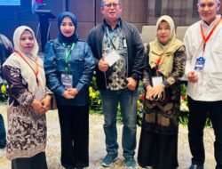 Revitalisasi Sekolah Diperkuat, Meranti Pacu Pemerataan Sarana Pendidikan hingga ke Daerah Kepulauan