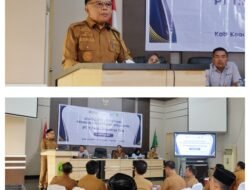 Bupati Asmar Buka FGD RIPPM PT Timah Tbk, Dorong Sinergi Program Pemberdayaan Berkelanjutan di Meranti