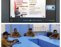 Hadapi Disinformasi dan Deepfake, Pemkab Meranti Perkuat Komunikasi Publik