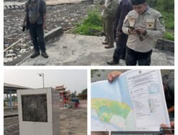 Pemkab Meranti Dorong Percepatan RDTR Tanjung Kedabu, Perkuat Fondasi Pembangunan PLBN Rangsang